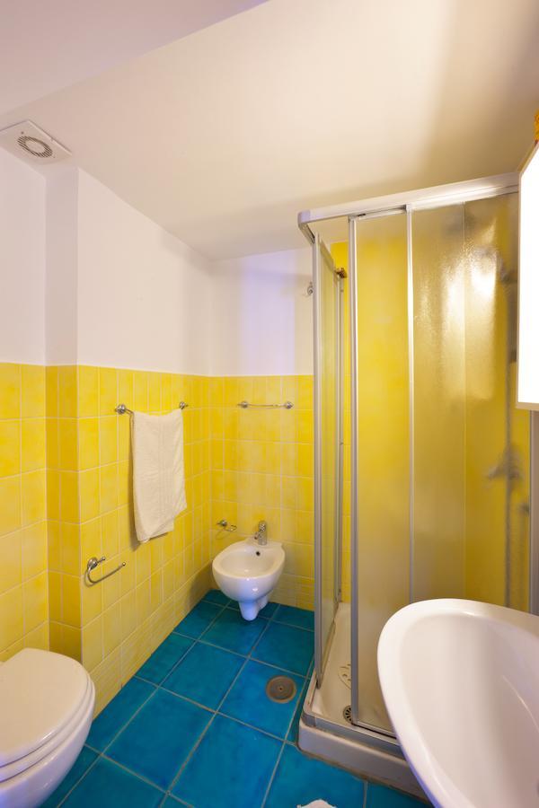 Casa Gilda Villa ซอร์เรนโต ห้อง รูปภาพ